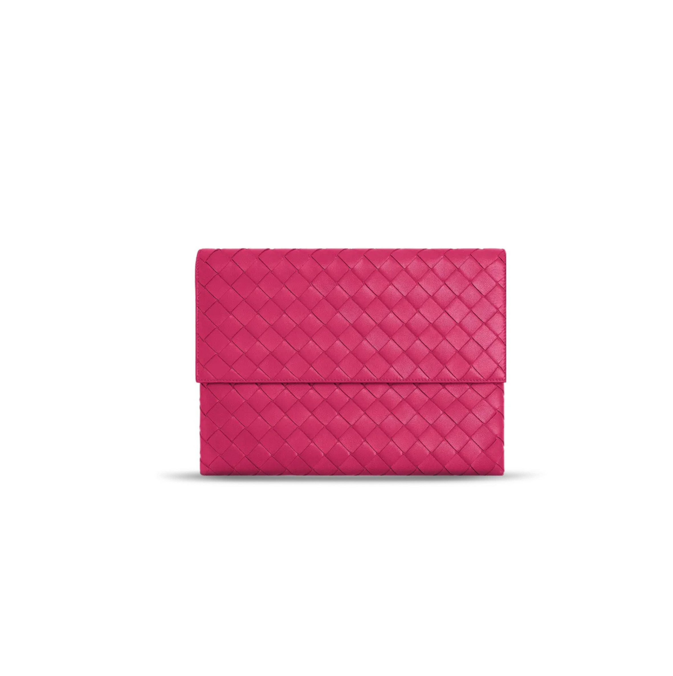 bo*te*ga Ve*ne*ta clutches 667138vcpp26420 (26*19*1.5cm)
